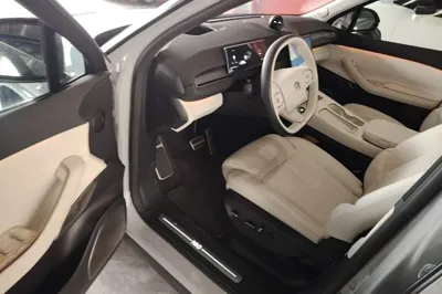 Nio ES7