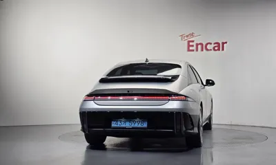 Hyundai Ioniq6