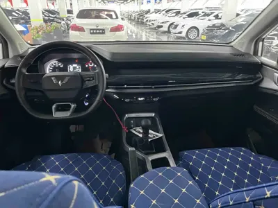 Wuling Jiachen