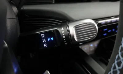 Hyundai Ioniq5