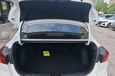 Changan Eado
