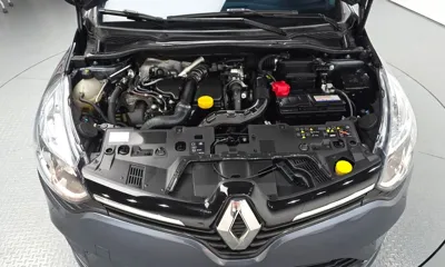 Renault-KoreaSamsung Cilo