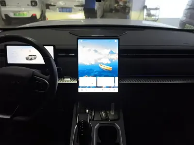 Chery Explorer 06