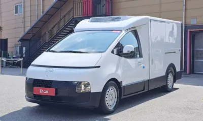 Hyundai ST1
