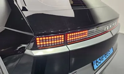 Hyundai Ioniq5
