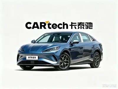 BYD 海豹06