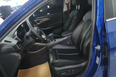 Hyundai Lafesta