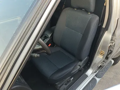 Nissan Paladin