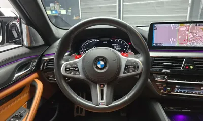 BMW M5