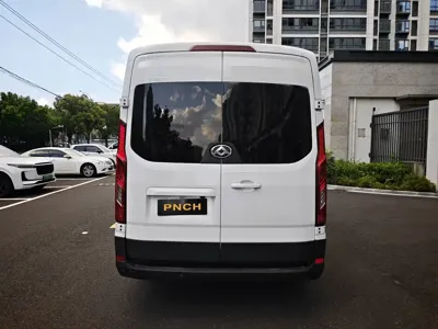 大通 V90