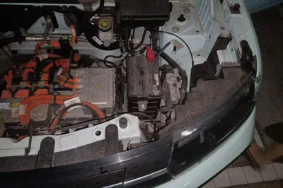 Dongfeng NAMMI BOX