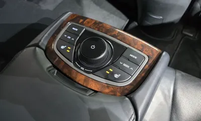 Hyundai Aslan