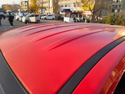 BYD Yuan
