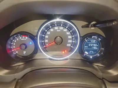 Honda XR-V