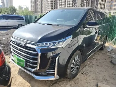大通 G20