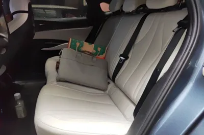 BYD Seal 06 New Energy