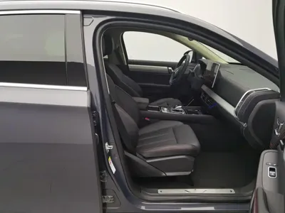 BYD Tang New Energy