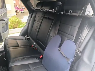 Land Rover Evoque
