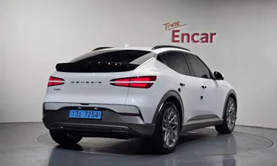 Genesis GV60