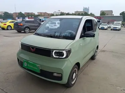Wuling MINIEV