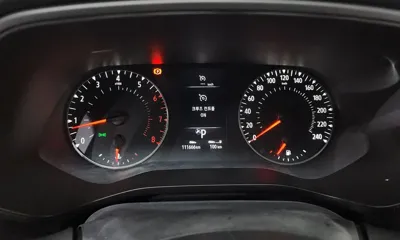 Renault-KoreaSamsung XM3