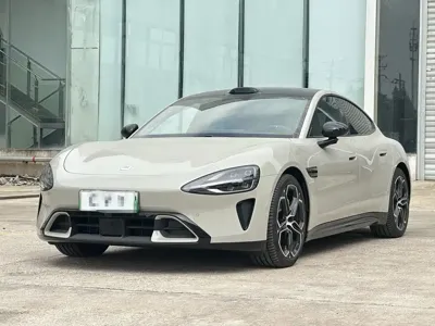 Xiaomi SU7