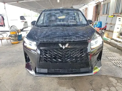Wuling 星光730新能源