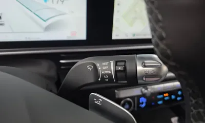 Hyundai Ioniq6