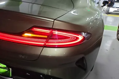 Xiaomi Auto SU7