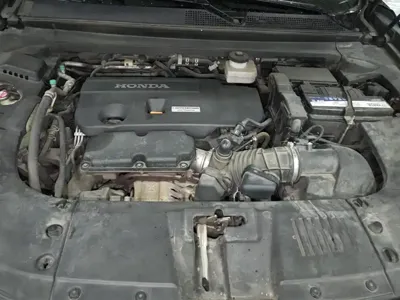 Honda UR-V