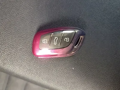 Roewe i5