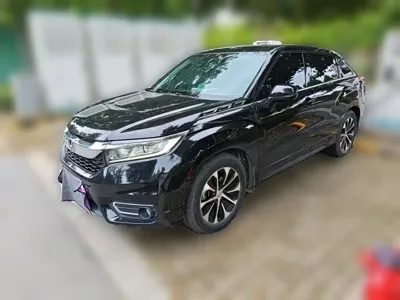 Honda Avancier