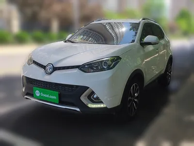 MG GS