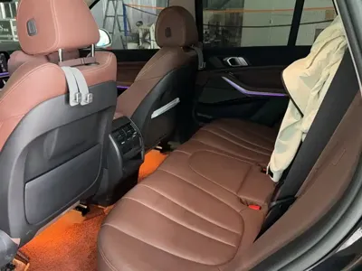 BMW X5 (Import)