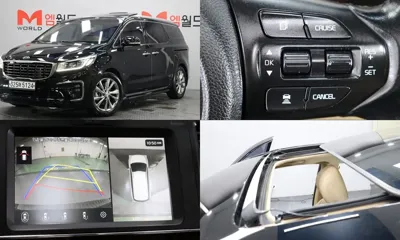 Kia Canival