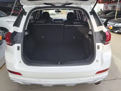 Haval H6 Coupe