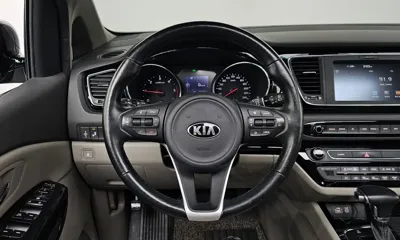 Kia Canival