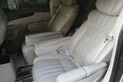 Roewe iMAX8