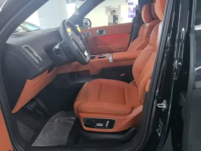 Li Auto Li L7