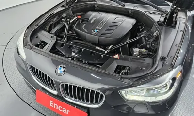 BMW Gran Turismo