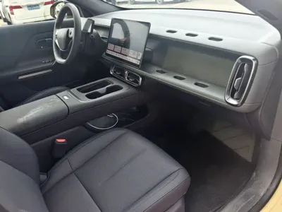 Leapmotor 零跑Lafa5