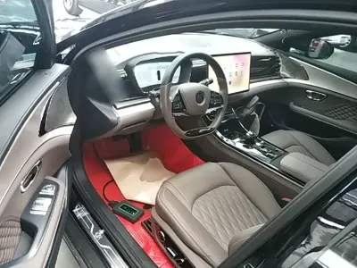 BYD Han