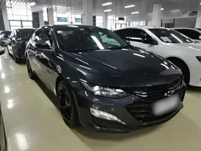 Chevrolet Malibu XL