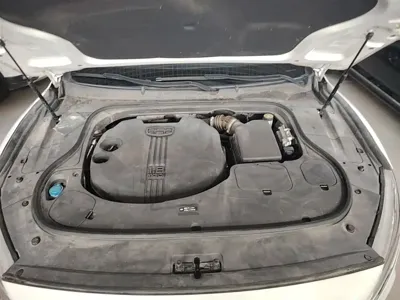 Geely Borui