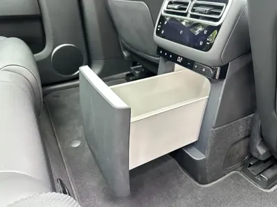 Li Auto Li L7