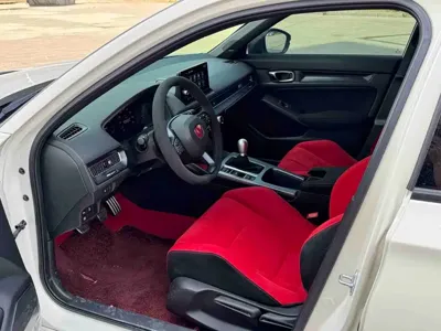 Honda Civic (Import)