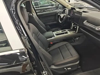 Haval Big Dog