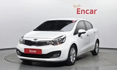 Kia Pride