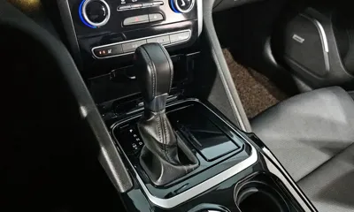 Renault-KoreaSamsung SM6