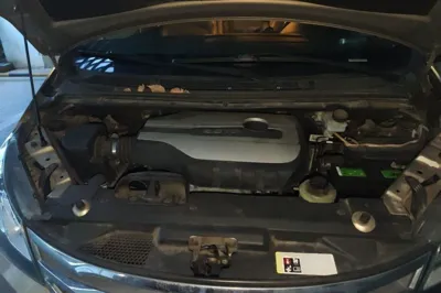 SAIC MAXUS G10